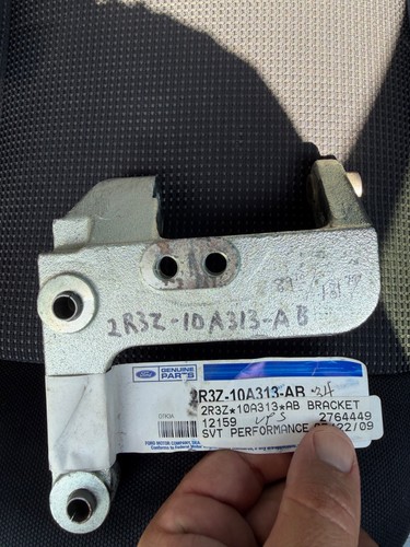 Cobra alternator bracket - 03, 04